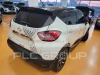 2014 Renault Captur