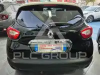 2014 Renault Captur