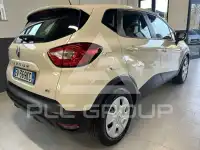 2014 Renault Captur