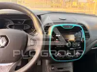 2014 Renault Captur