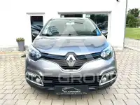 2014 Renault Captur