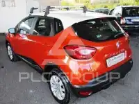 2014 Renault Captur