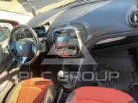 2014 Renault Captur