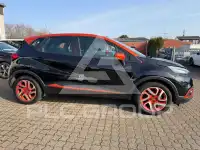 2014 Renault Captur