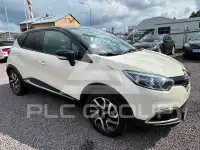 2014 Renault Captur