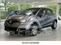 2014 Renault Captur