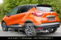 2014 Renault Captur