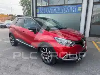 2014 Renault Captur