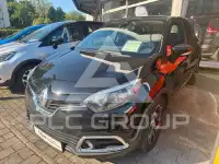 2014 Renault Captur
