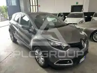 2014 Renault Captur