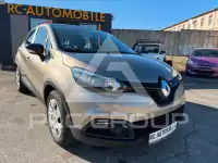 2014 Renault Captur