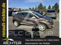 2014 Renault Captur