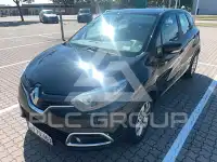 2014 Renault Captur