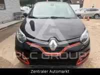 2014 Renault Captur