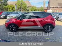 2014 Renault Captur