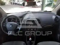 2014 Renault Captur