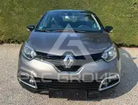 2014 Renault Captur