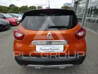 2014 Renault Captur