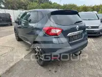 2014 Renault Captur