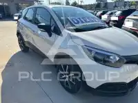 2014 Renault Captur
