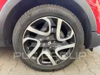 2014 Renault Captur