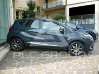 2014 Renault Captur