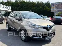 2014 Renault Captur
