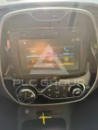 2014 Renault Captur