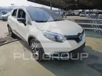 2014 Renault Captur