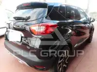 2014 Renault Captur