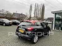 2014 Renault Captur