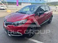 2014 Renault Captur