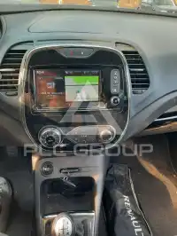 2014 Renault Captur