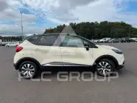2014 Renault Captur