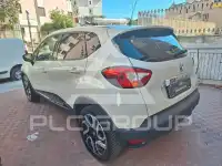 2014 Renault Captur