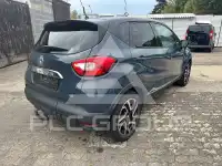 2014 Renault Captur
