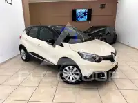 2014 Renault Captur