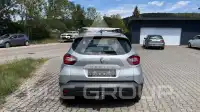 2014 Renault Captur