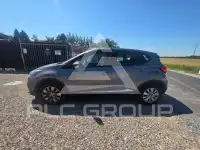 2014 Renault Captur