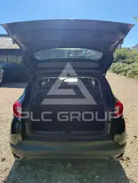 2014 Renault Captur