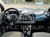 2014 Renault Captur