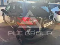 2014 Renault Captur