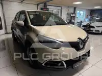 2014 Renault Captur