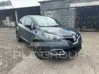 2014 Renault Captur