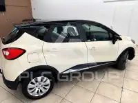 2014 Renault Captur