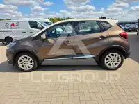 2014 Renault Captur