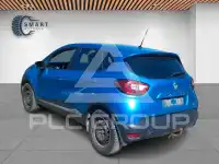 2014 Renault Captur