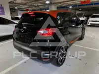 2014 Renault Captur