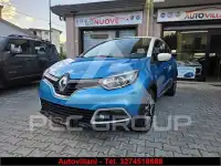 2014 Renault Captur