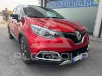 2014 Renault Captur